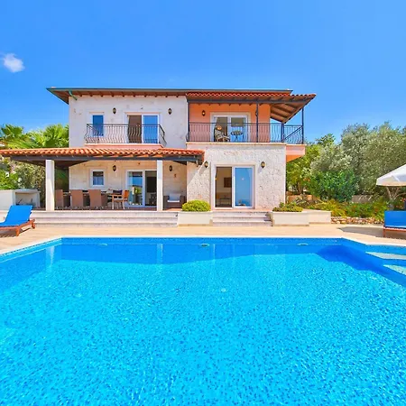 Zeytin Agaci, Peninsula Villa