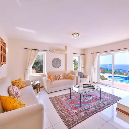 Villa Zeytin Agaci, Peninsula